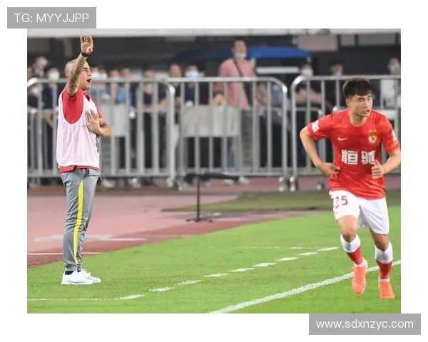 广州足球队在最新足球状态排行榜中荣登第九名展现出强劲实力与潜力